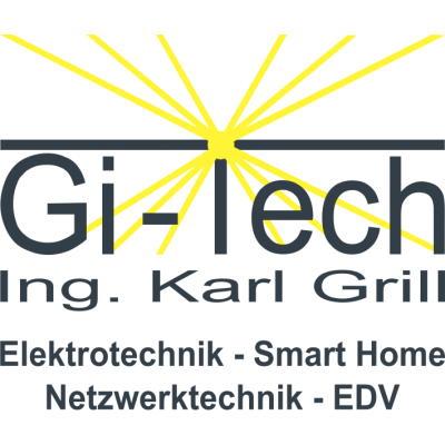 Gi-Tech Ing. Karl Grill