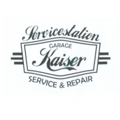 Servicestation Andreas Kaiser