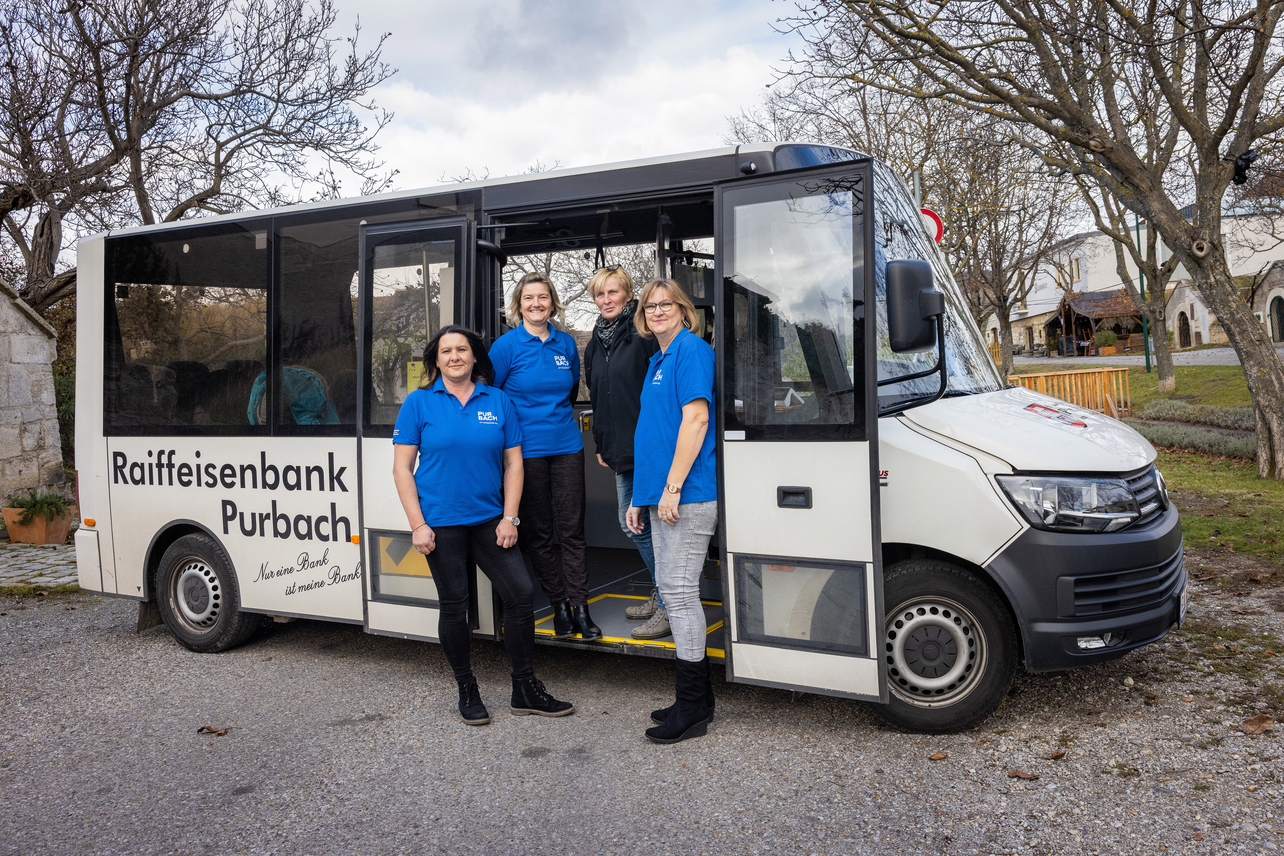 GmoaBus | Stadtgemeinde Purbach