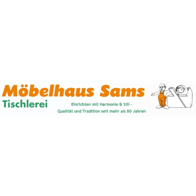 Möbelhaus Sams Tischlerei