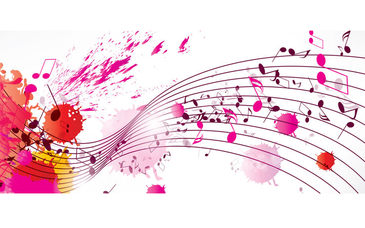 Lehrerkonzert der Musikschule Murau