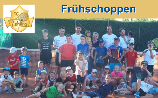 Kirtagsfrühschoppen