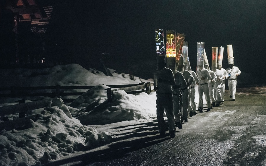 05.01.2026 Glöcklerlauf, Wildalpen