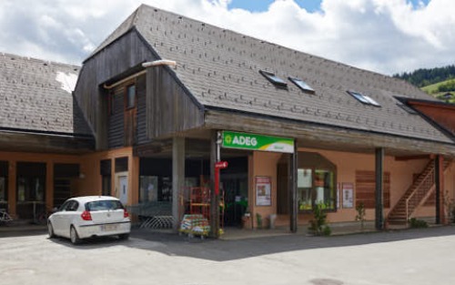 Kaufhaus Gerold - Schlachtfest 20.03.-27.03.2025