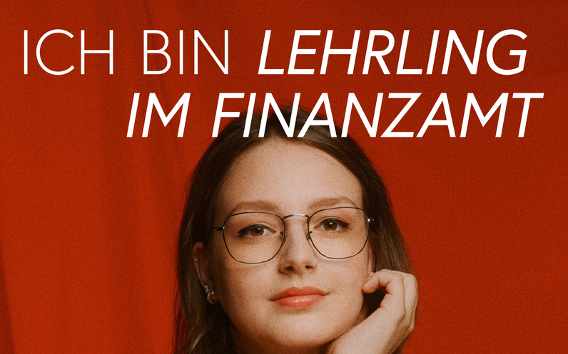 Ausbildung mit Zukunft: Lehrlinge für das Finanzamt Österreich (Steiermark) gesucht!