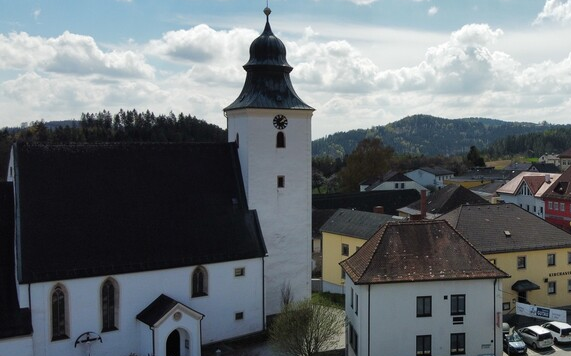 05.02.2025 Frauenmesse mit anschl. Frühstück, Pfarrkirche Gutau