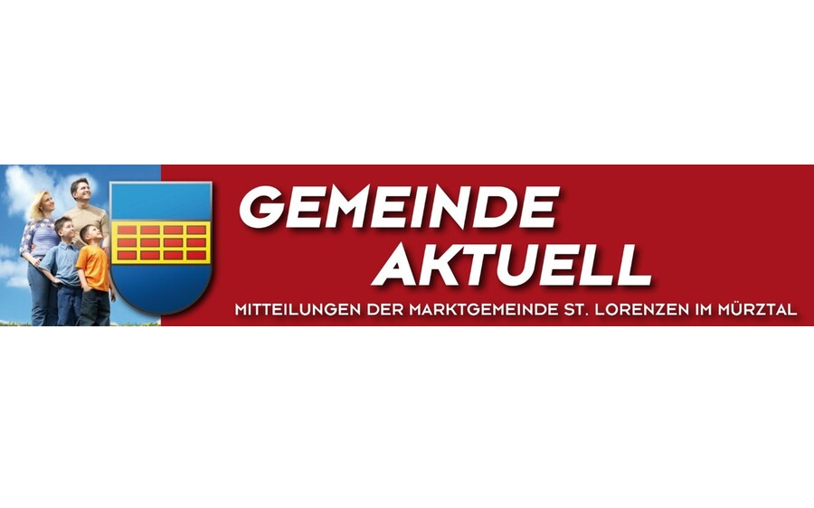 Gemeinde aktuell - Heizkostenzuschuss