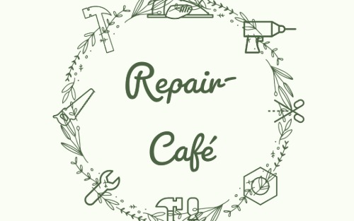 Repair - Café - Abfallwirtschaftsverband Murau