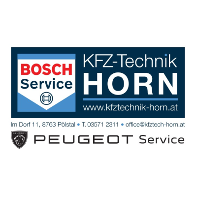 KFZ-Technik Horn