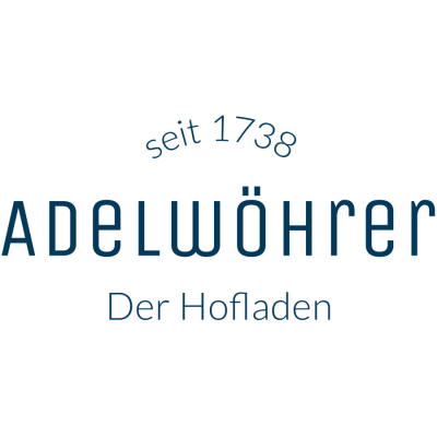 Adelwöhrer Hofladen