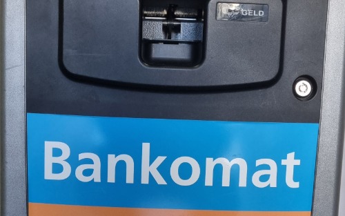 Bankomat