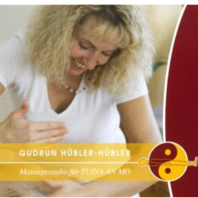 Massagestudio Gudrun Hübler- Hübler