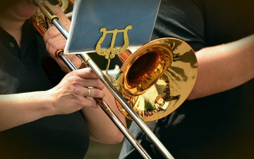 01.04.2025 Konzert der Stadtmusikkapelle Wilten, Musikpavillon/Dorfplatz