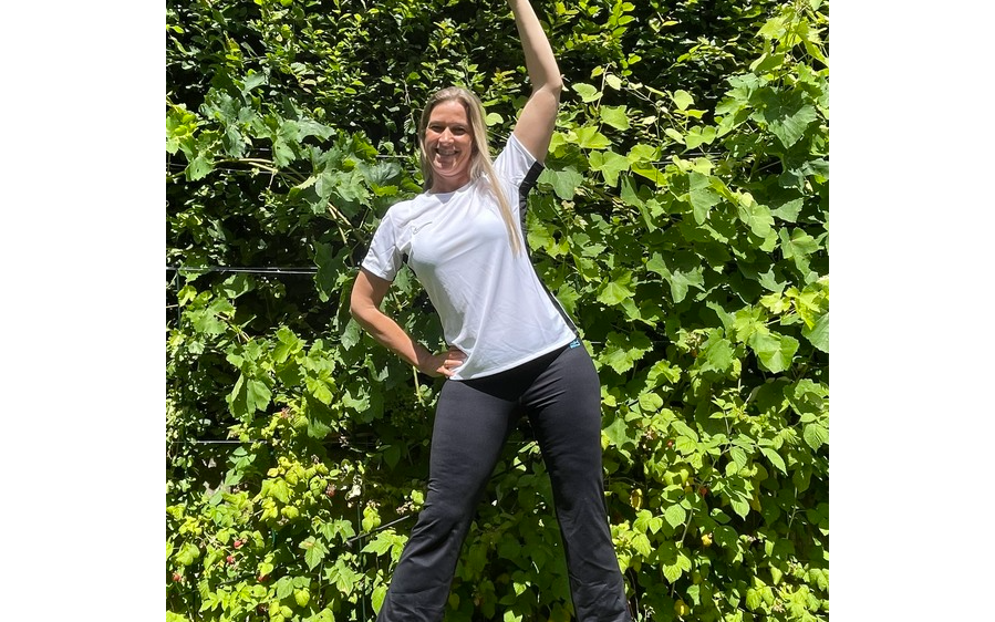 09.09.2025 “FIT mit MICHAELA“ - Turnstunde im Dorfzentrum, Dorfzentrum
