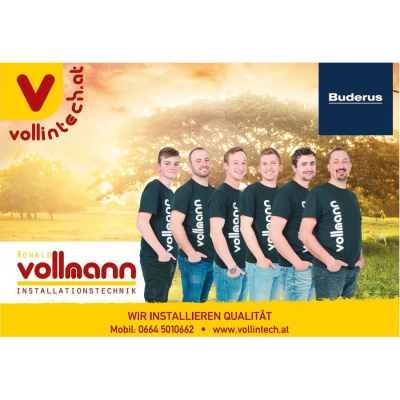 Vollmann Installationstechnik