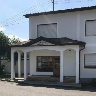 Bäckerei Schönhofer e.U.