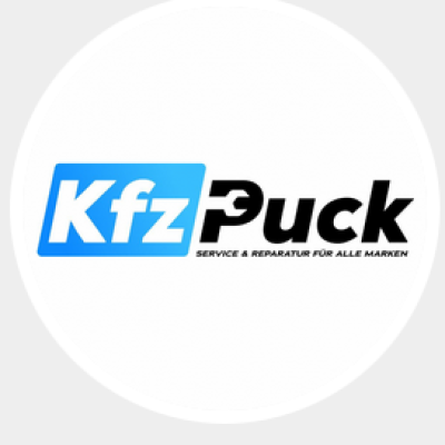 KFZ Puck