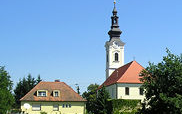 16.03.2025 Kindergottesdienst, Evangelische Kirche Kukmirn