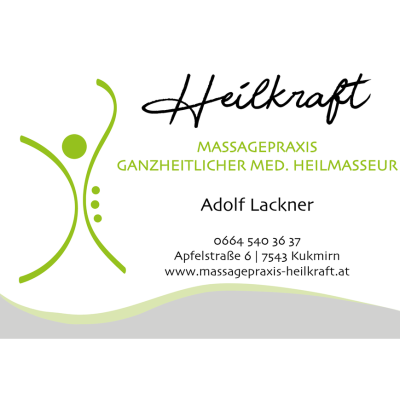 Massagepraxis Heilkfraft