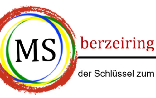 Neu Freiluftklasse für die MS Oberzeiring