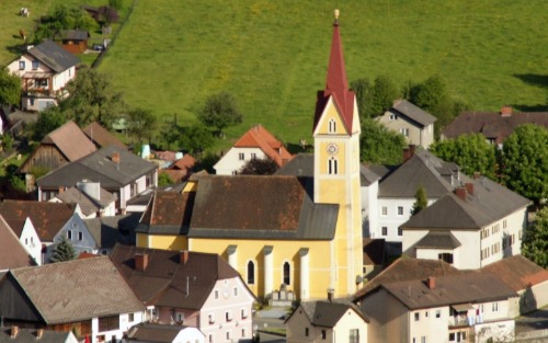 Gottesdienst zum Muttertag