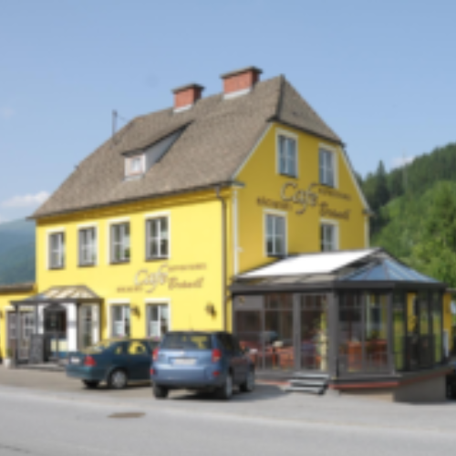 Café Bäckerei Konditorei Brandl