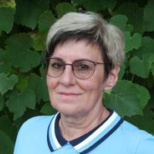Melitta Poglitsch, ÖVP Melitta Poglitsch, ÖVP
