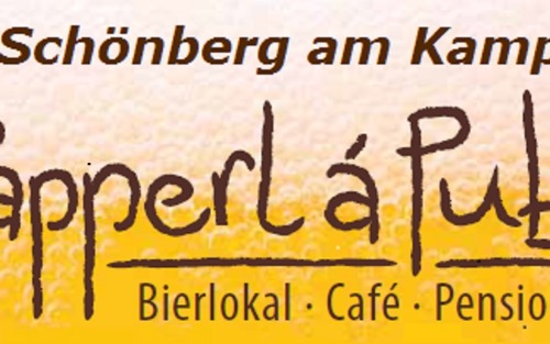 Februarprogramm Papperl à Pub