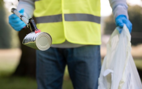 17. Großer steirischer Frühjahrsputz 2025