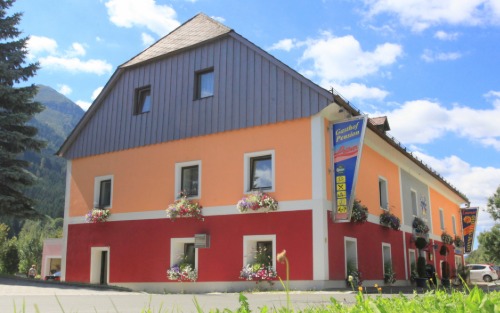 Heringschmaus-Buffet im Leitner-Haus am Aschermittwoch (Bitte um Tischreservierung und auch zum Abholen)