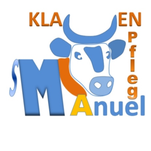 Klauenpflege - Manuel Steiner