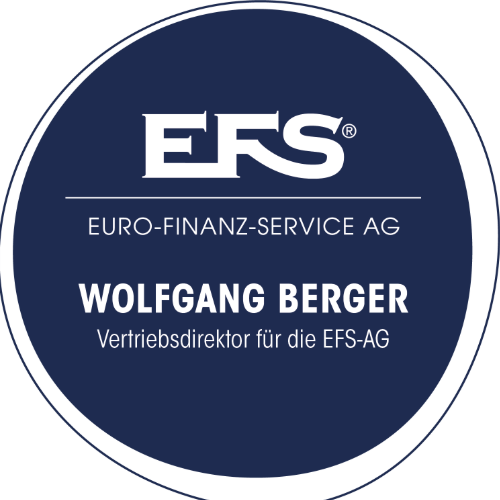 EFS Wolfgang Berger