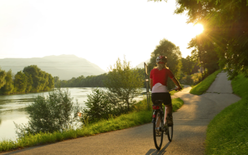 ÖAMTC E-Bike Kurs