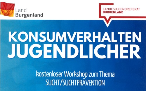 Workshop - Konsumverhalten Jugendlicher