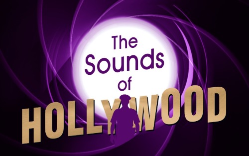 The Sounds of Hollywood