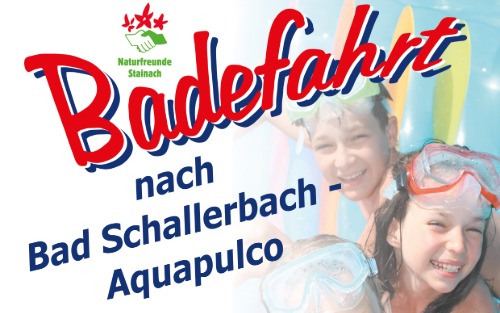 19.03.2025 Badefahrt nach Bad Schallerbach - Aquapulco, Bad Schallerbach