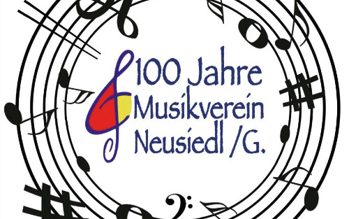 Abschlussveranstaltung zum Jubiläumsjahr 100 Jahre MV-Neusiedl/G.