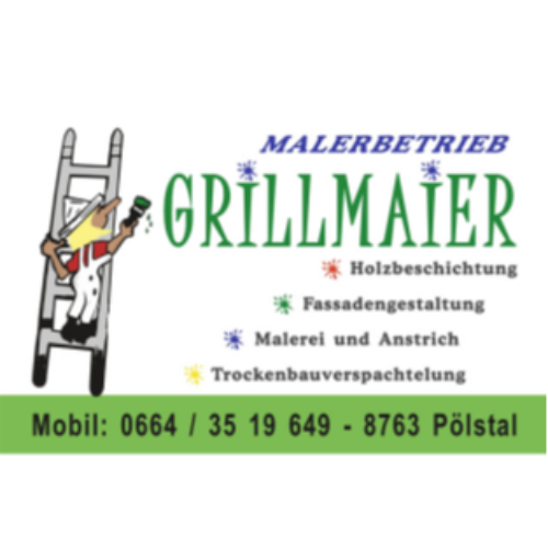 Malerbetrieb Grillmaier