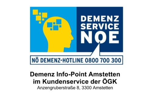 Demenz Info-Point Amstetten