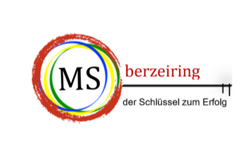 Neue Freiluftklasse für die MS Oberzeiring