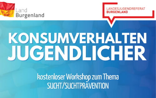 Workshop - Konsumverhalten Jugendlicher