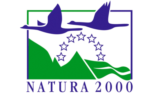 Neukartierung des Natura 2000 Gebiets 