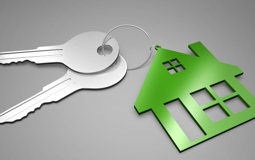 Gemeindewohnung wird neu vermietet