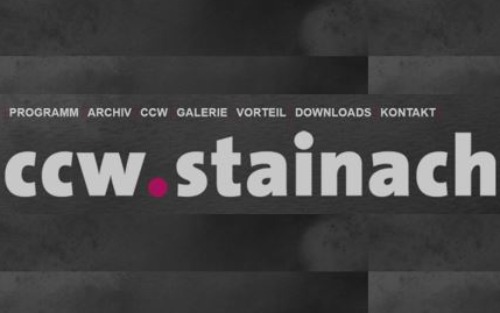 27.03.2025 Martin Kosch - Bauchfleck ins Fettnäpfchen, Ein Meister der Rollen und Dialekte, CCW Stainach