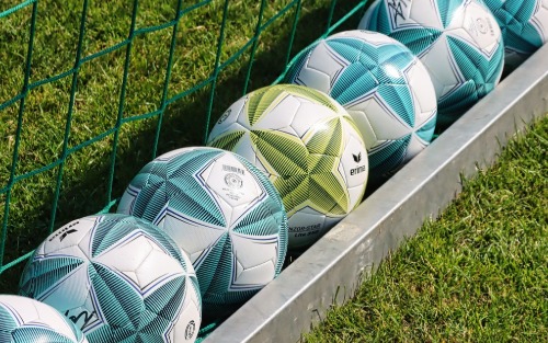 Meisterschaftsspiel SV Stainach-Grimming gegen SC Pernegg