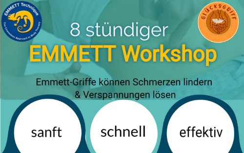 28.03.2025 EMMETT Workshop, Haus der Begegnung