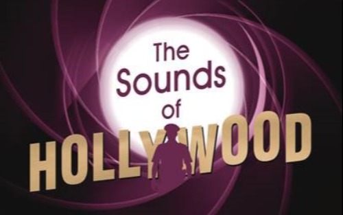 Polizeimusik Steiermark - The Sounds of Hollywood