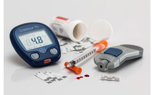 Südost-Österreichischer Diabetes-Infotag