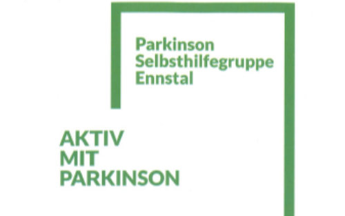 Aktiv mit Parkinson