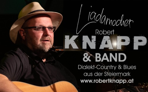 Knapp & Band - KaM